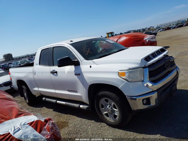 5TFRY5F11FX185561 Toyota Tundra Sr5 5.7l V8