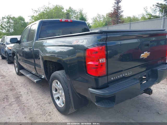 1GCVKREC5HZ223391 Chevrolet Silverado 1500 2lt