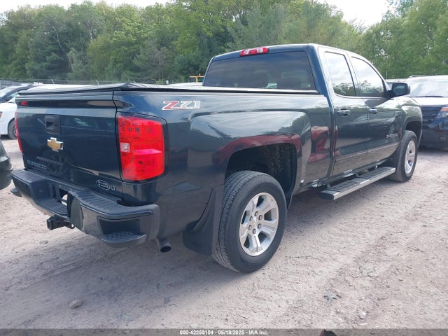 1GCVKREC5HZ223391 Chevrolet Silverado 1500 2lt