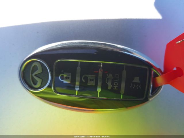 JN1AV7AP3EM690226 Infiniti Q50 Hybrid Sport
