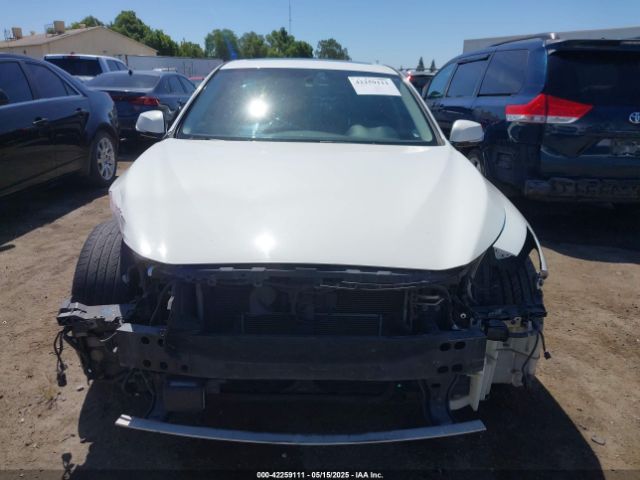 JN1AV7AP3EM690226 Infiniti Q50 Hybrid Sport