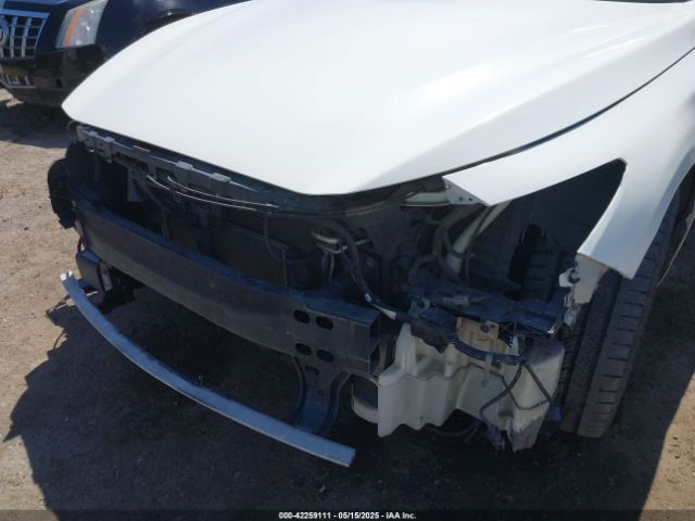 JN1AV7AP3EM690226 Infiniti Q50 Hybrid Sport