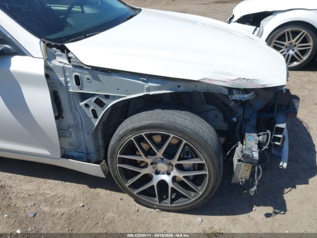 JN1AV7AP3EM690226 Infiniti Q50 Hybrid Sport
