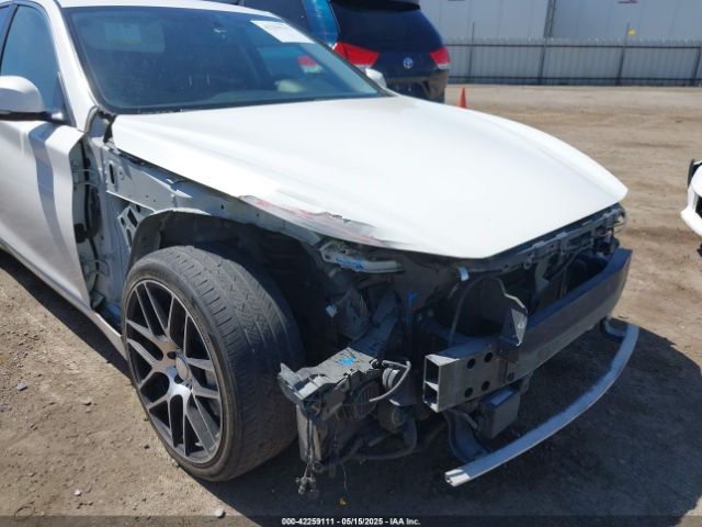 JN1AV7AP3EM690226 Infiniti Q50 Hybrid Sport