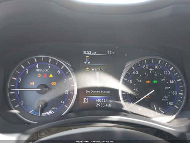 JN1AV7AP3EM690226 Infiniti Q50 Hybrid Sport