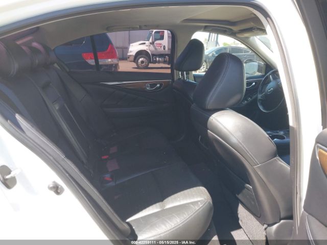 JN1AV7AP3EM690226 Infiniti Q50 Hybrid Sport