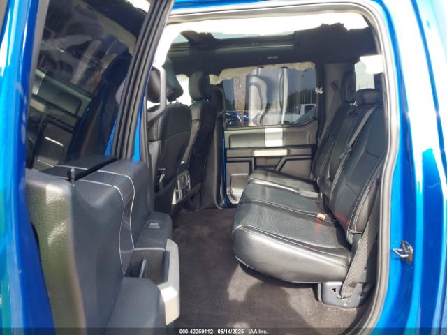 1FTFW1EF4HFB44736 Ford F-150 Lariat