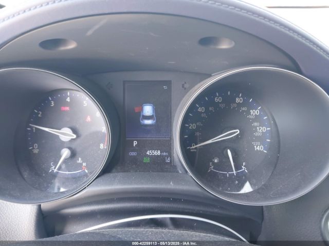 2020 TOYOTA C-HR JTNKHMBX6L1087867 Photo 6