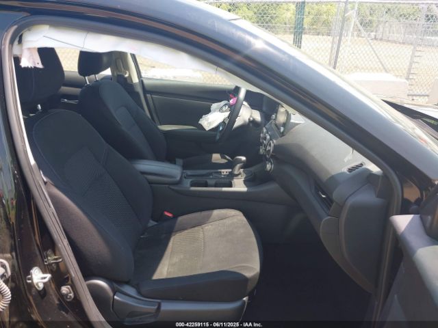 2023 NISSAN SENTRA 3N1AB8BV2PY310966 Photo 4