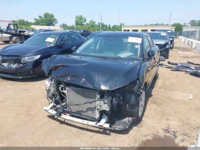 2023 NISSAN SENTRA 3N1AB8BV2PY310966 Photo 5