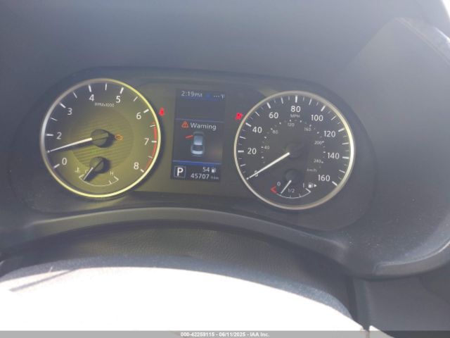 2023 NISSAN SENTRA 3N1AB8BV2PY310966 Photo 6