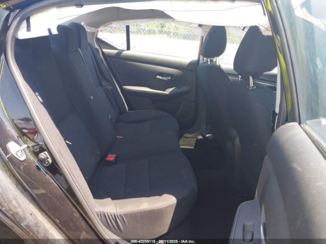 2023 NISSAN SENTRA 3N1AB8BV2PY310966 Photo 7