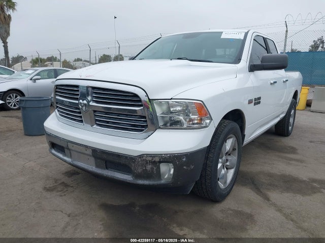 1C6RR7GT0GS356556 RAM 2016