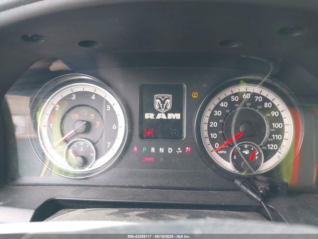 1C6RR7GT0GS356556 RAM 2016