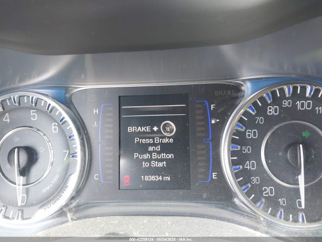 Chrysler 200 Limited 2015 1C3CCCAB6FN752176 Image 7