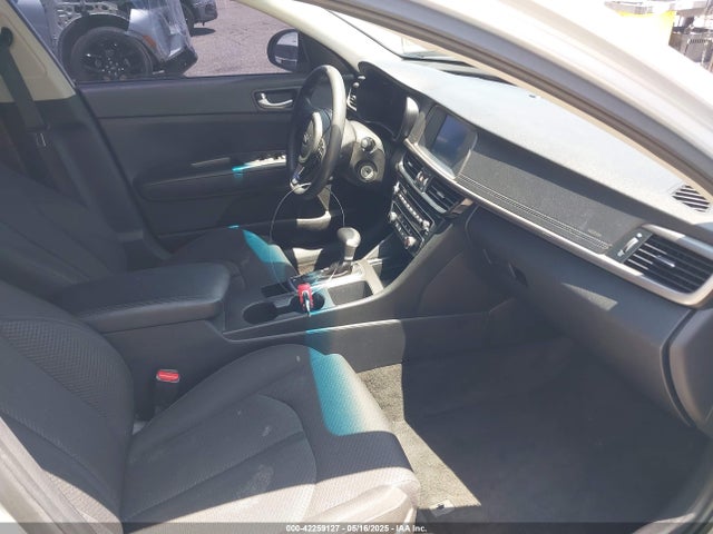 5XXGT4L35JG198934 KIA gdi