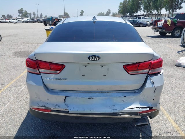 5XXGT4L35JG198934 KIA gdi