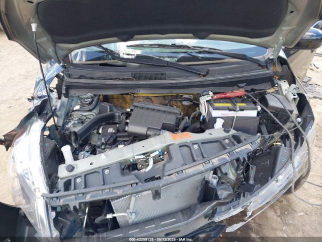 2024 MITSUBISHI MIRAGE G4 ML32FUFJ2RHF09235 Photo 9