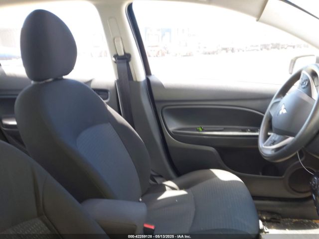 2024 MITSUBISHI MIRAGE G4 ML32FUFJ2RHF09235 Photo 4