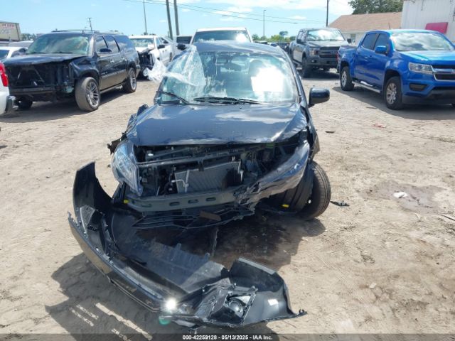 2024 MITSUBISHI MIRAGE G4 ML32FUFJ2RHF09235 Photo 5