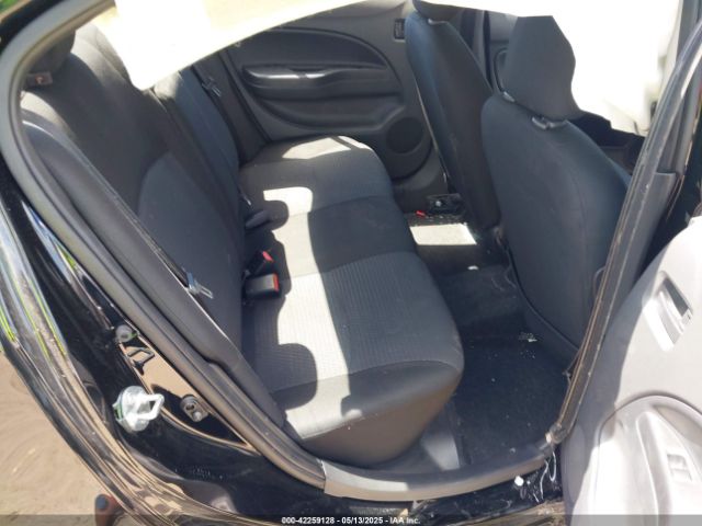 2024 MITSUBISHI MIRAGE G4 ML32FUFJ2RHF09235 Photo 7