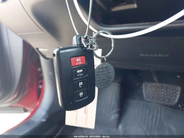 4T1BF1FK4HU765847 Toyota CAMRY XLE