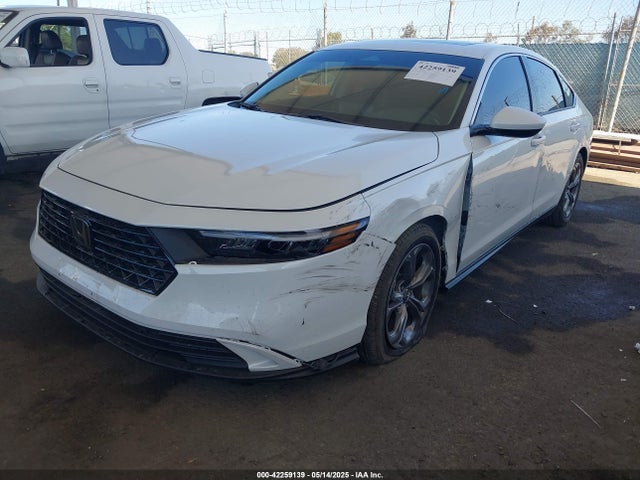 1HGCY1F38RA031020 Honda l15be