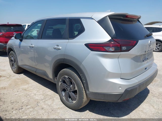 5N1BT3BA1SC817949 Nissan Rogue Sv Fwd