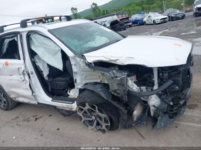 KM8R7DHE2NU419795 Hyundai Palisade Calligraphy