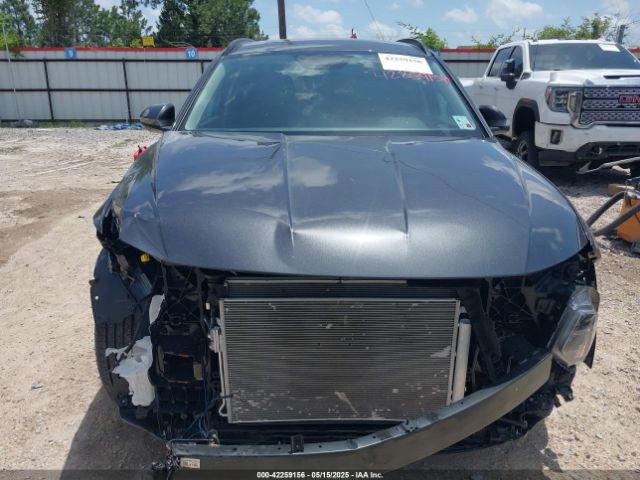 5NMJB3AEXPH292289 Hyundai TUCSON SEL