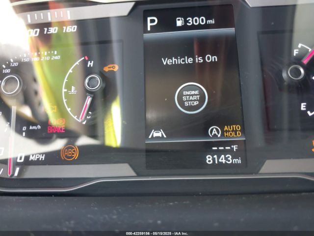 5NMJB3AEXPH292289 Hyundai TUCSON SEL