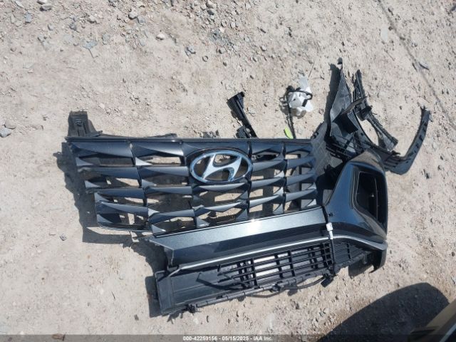 5NMJB3AEXPH292289 Hyundai TUCSON SEL