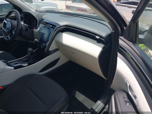 5NMJB3AEXPH292289 Hyundai TUCSON SEL