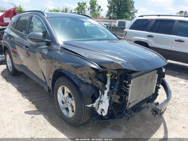 5NMJB3AEXPH292289 Hyundai TUCSON SEL