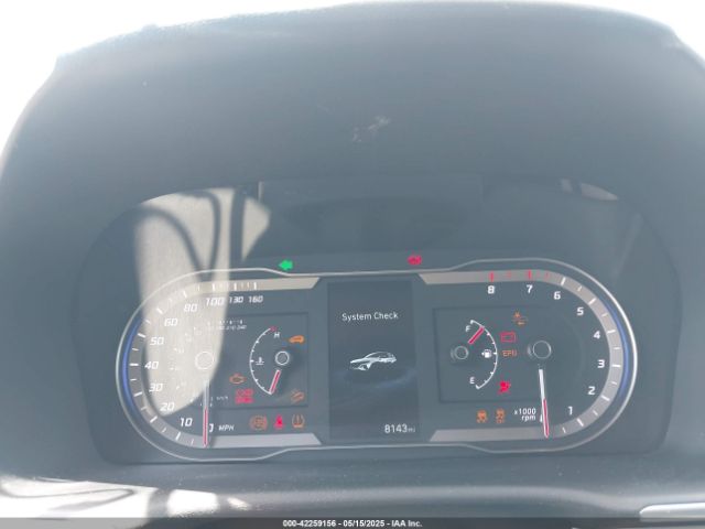5NMJB3AEXPH292289 Hyundai TUCSON SEL