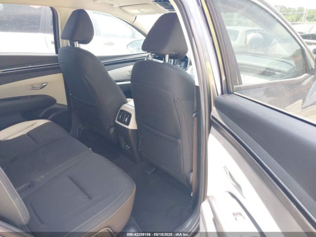 5NMJB3AEXPH292289 Hyundai TUCSON SEL