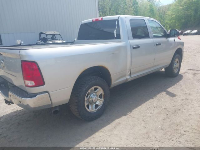 2017 RAM 2500 3C6UR5CL9HG748450 Photo 3
