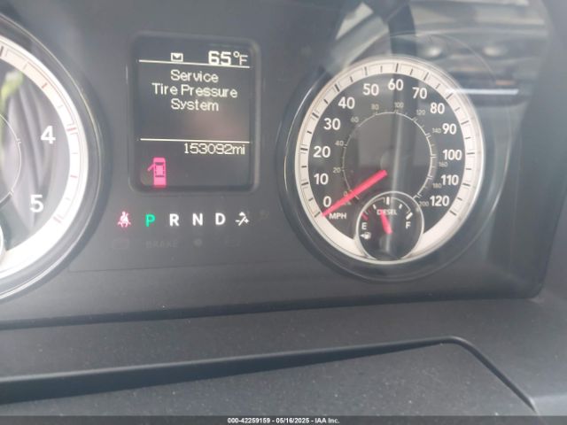 2017 RAM 2500 3C6UR5CL9HG748450 Photo 6