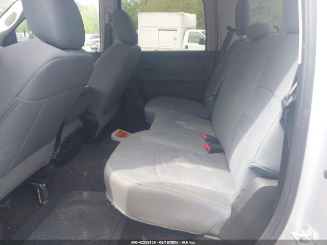 2017 RAM 2500 3C6UR5CL9HG748450 Photo 7