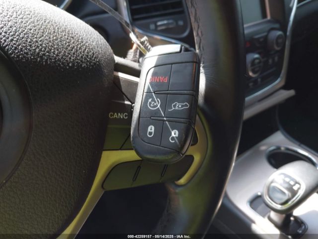 1C4RJEBG7FC879080 Jeep Grand Cherokee Limited
