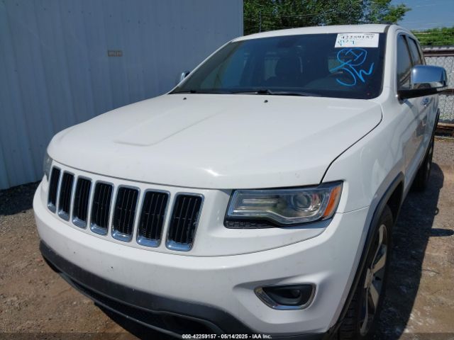 1C4RJEBG7FC879080 Jeep Grand Cherokee Limited