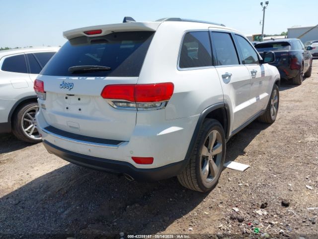 1C4RJEBG7FC879080 Jeep Grand Cherokee Limited