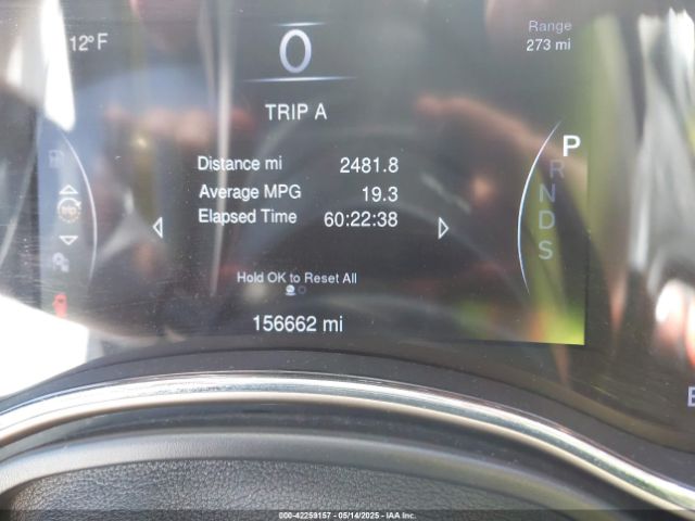 1C4RJEBG7FC879080 Jeep Grand Cherokee Limited