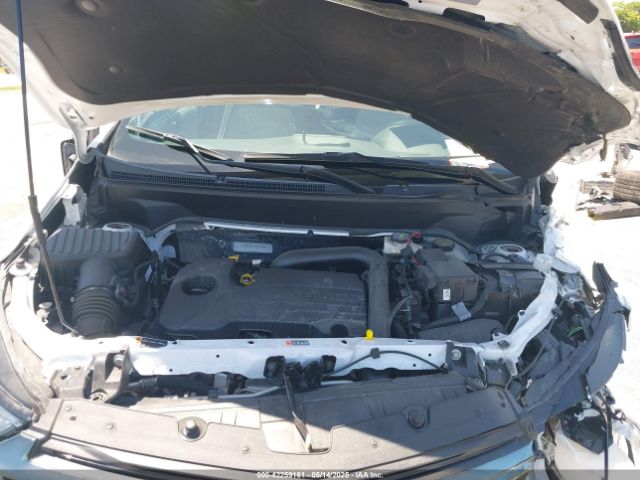 2023 CHEVROLET EQUINOX 3GNAXHEG1PL225603 Photo 9