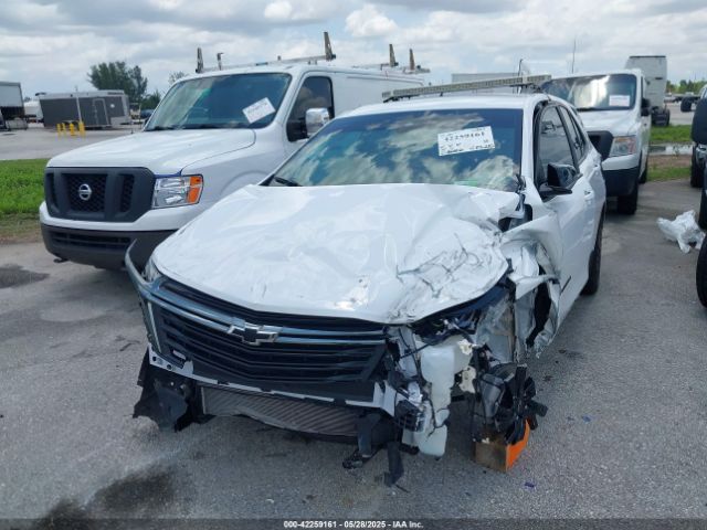 2023 CHEVROLET EQUINOX 3GNAXHEG1PL225603 Photo 5