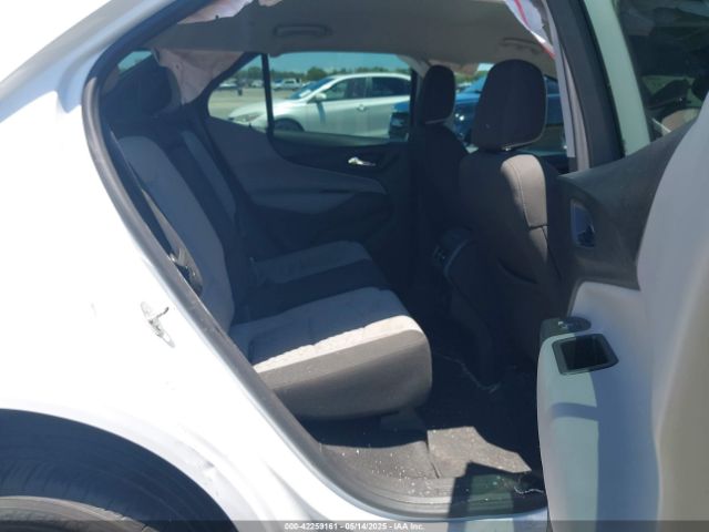2023 CHEVROLET EQUINOX 3GNAXHEG1PL225603 Photo 7
