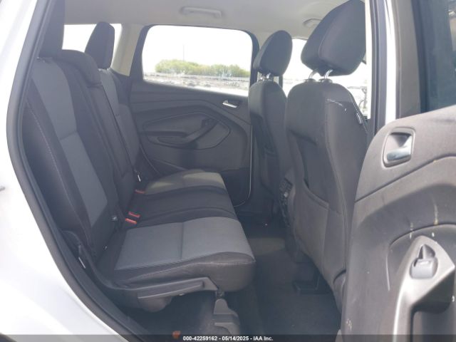 1FMCU9GD0HUB13350 Ford ESCAPE SE