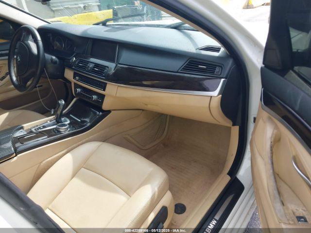 WBA5A5C52ED511357 BMW 528I