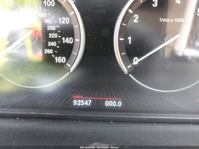 WBA5A5C52ED511357 BMW 528I
