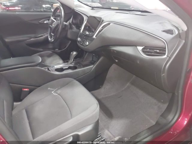 1G1ZG5ST9KF205106 Chevrolet MALIBU RS
